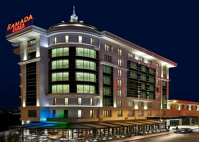 Divan Express Eskişehir
