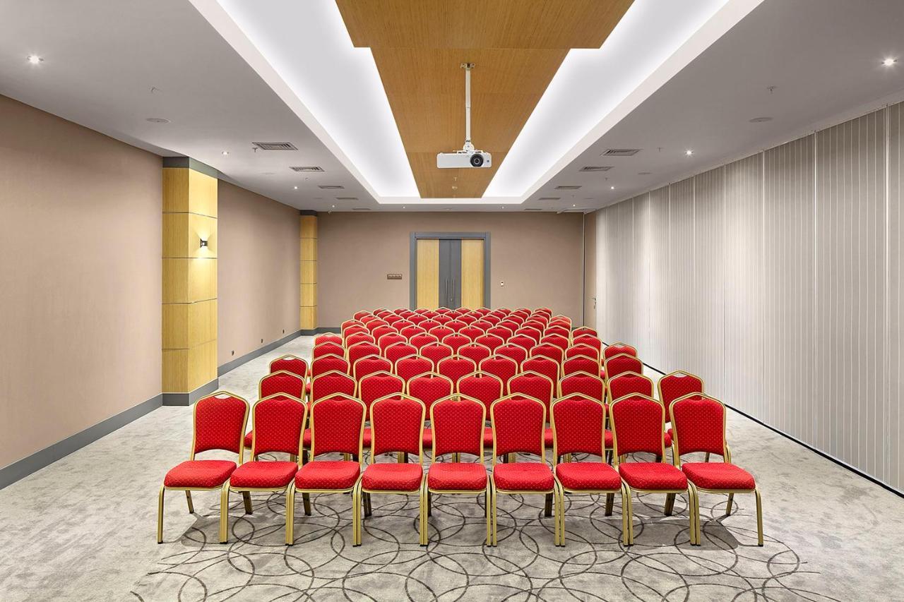 Divan Express Otel Eskişehir