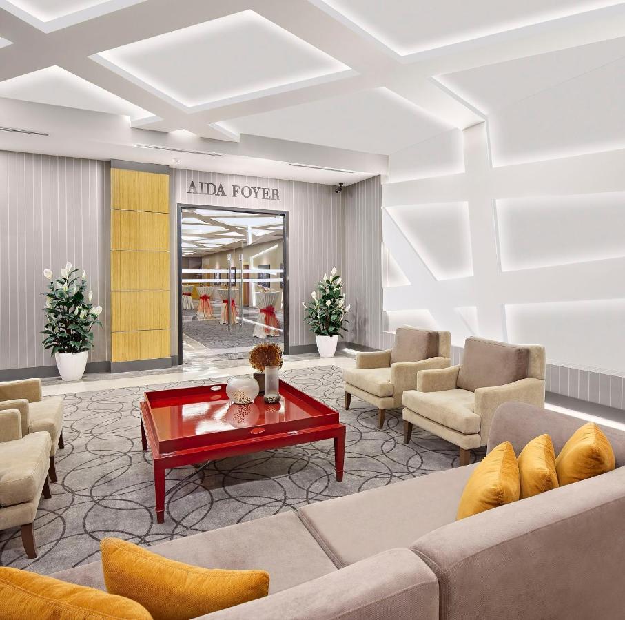Divan Express Otel 5*