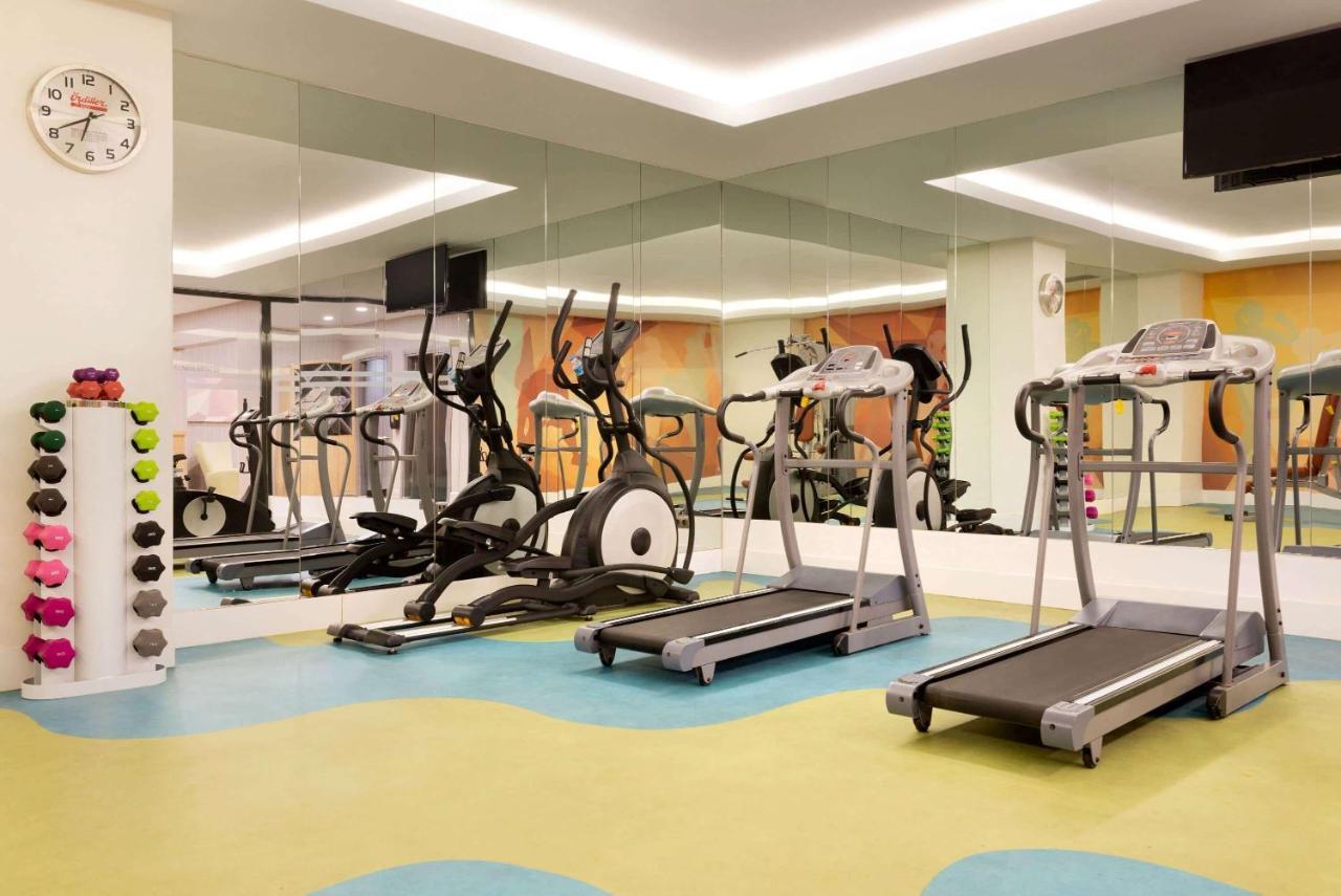 Divan Express Otel Eskişehir
