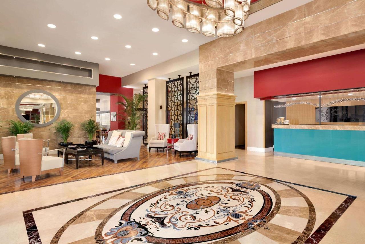 Otel Divan Express 5*