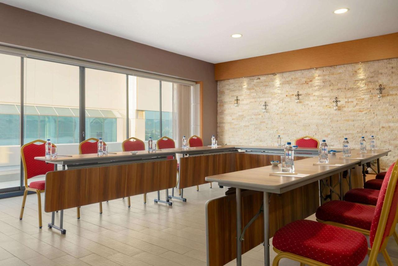 Otel Divan Express 5*