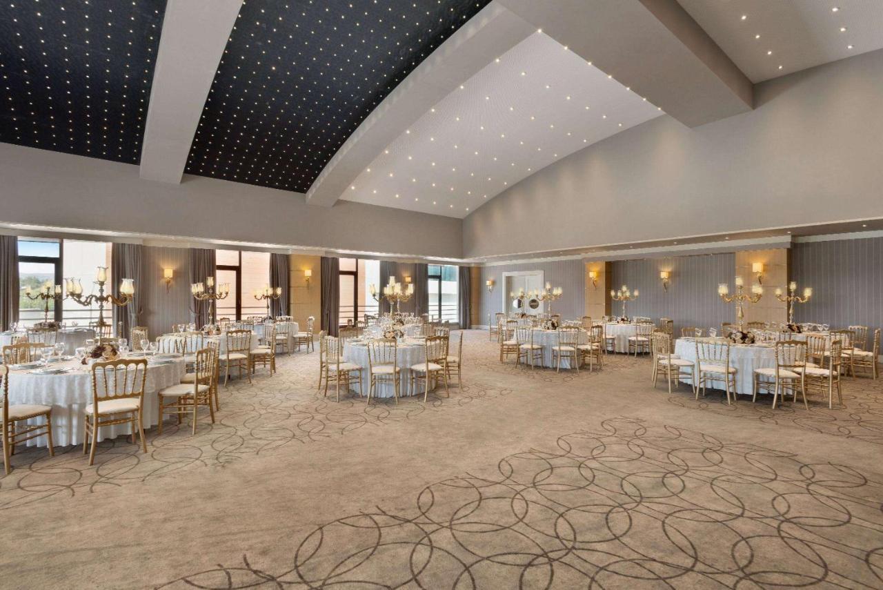 Otel Divan Express Eskişehir
