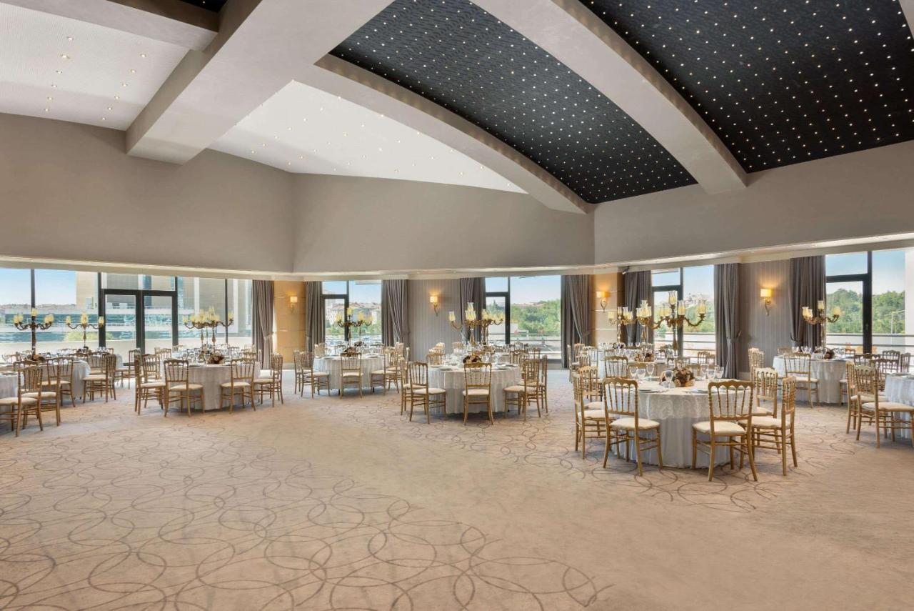 Hotel Ramada Plaza By Wyndham Eskişehir