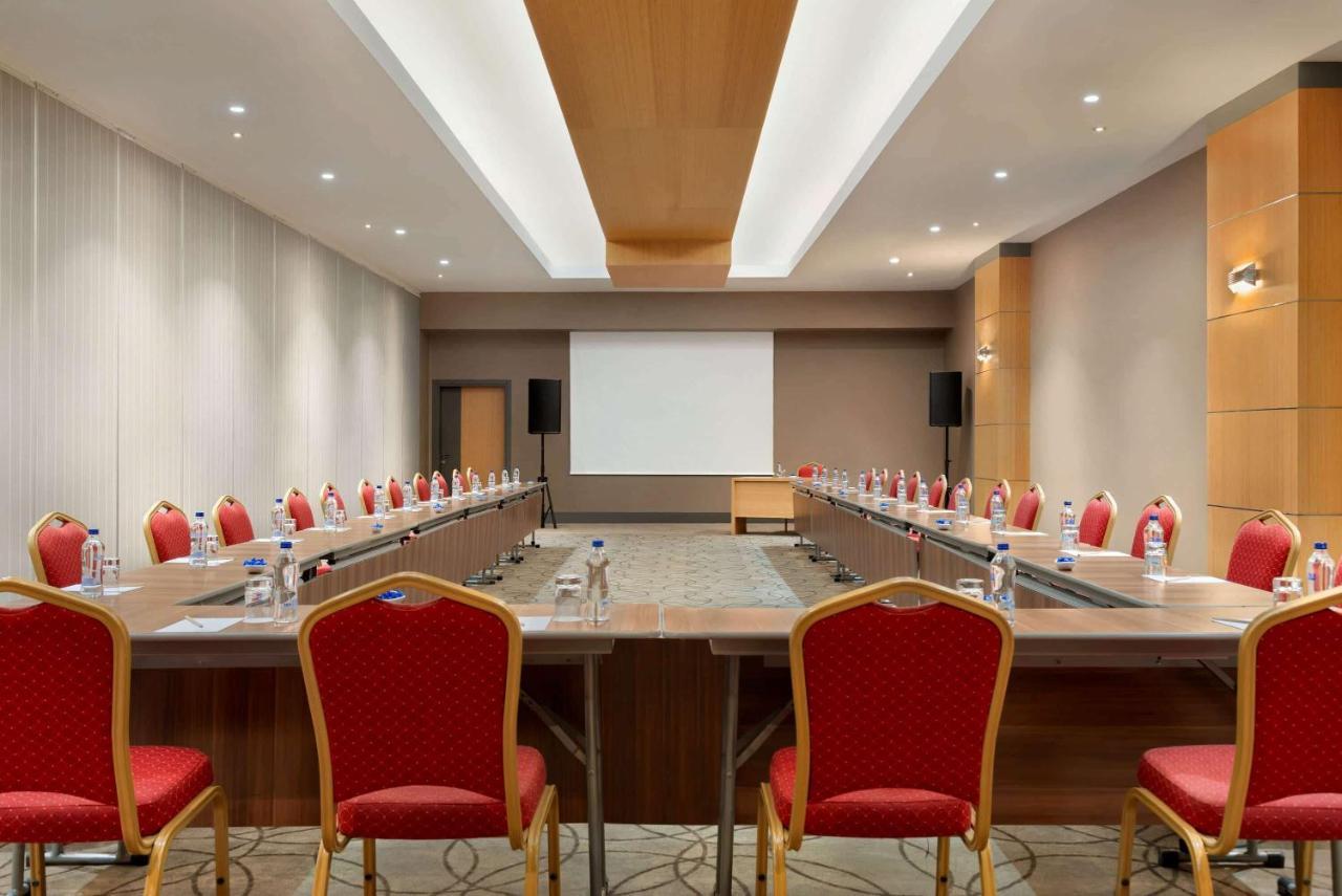 Ramada Plaza By Wyndham Eskişehir