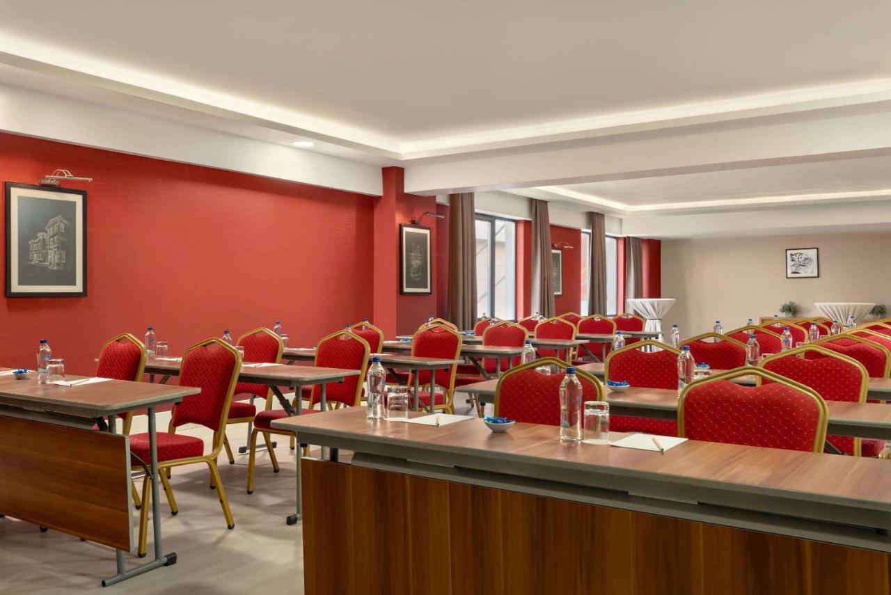 Divan Express 5* Eskişehir