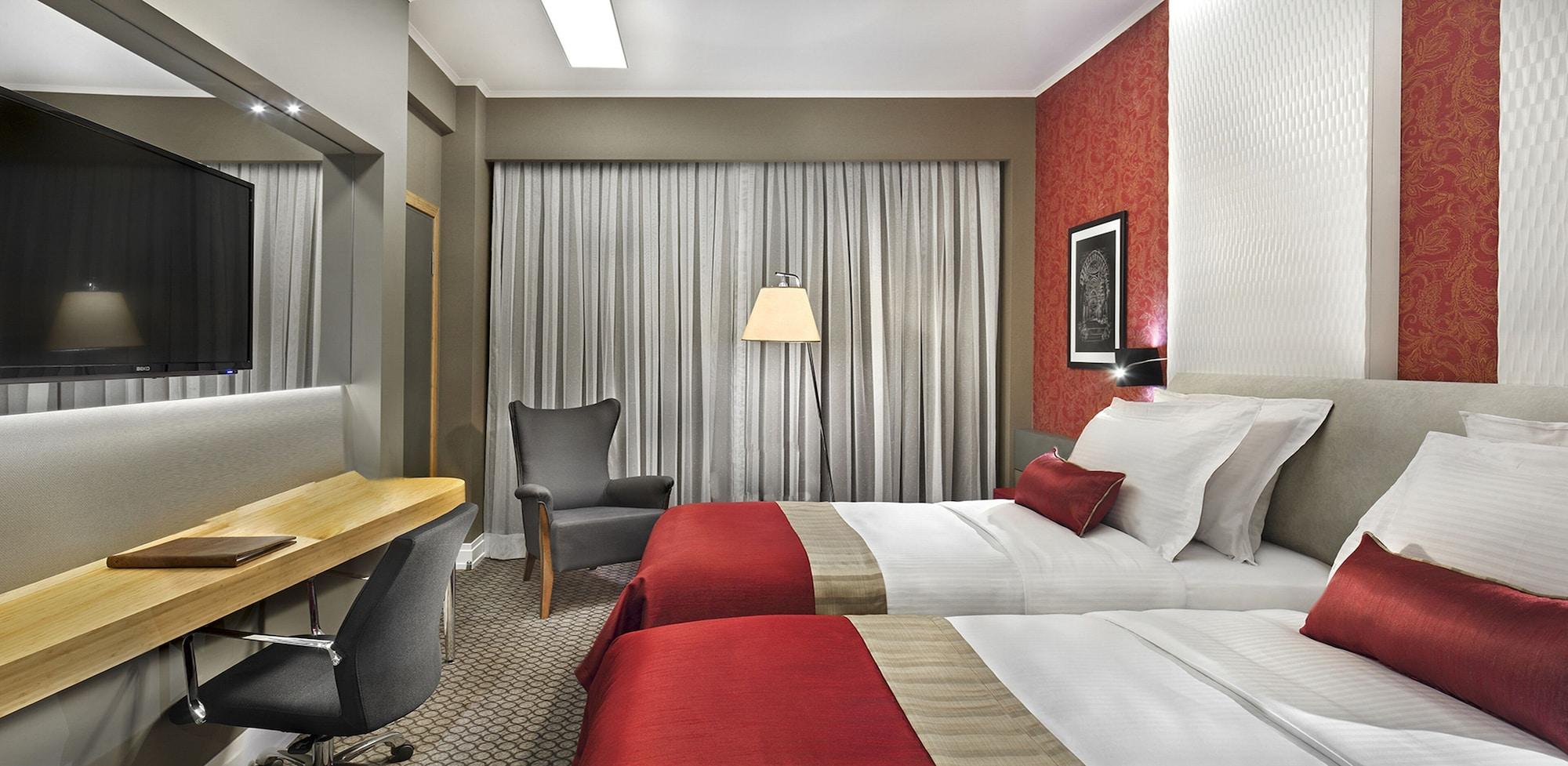 Divan Express Eskişehir