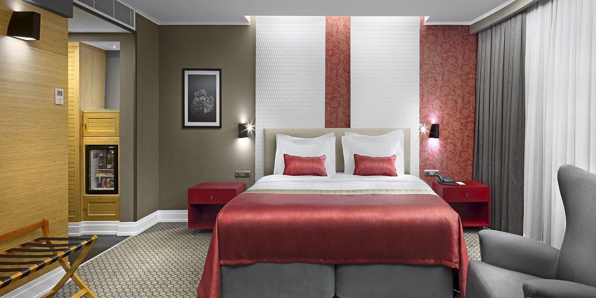 Otel Divan Express Eskişehir