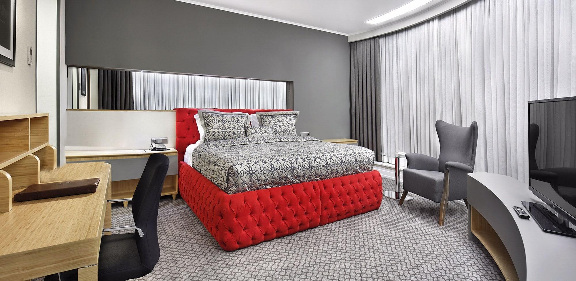 Divan Express Eskişehir