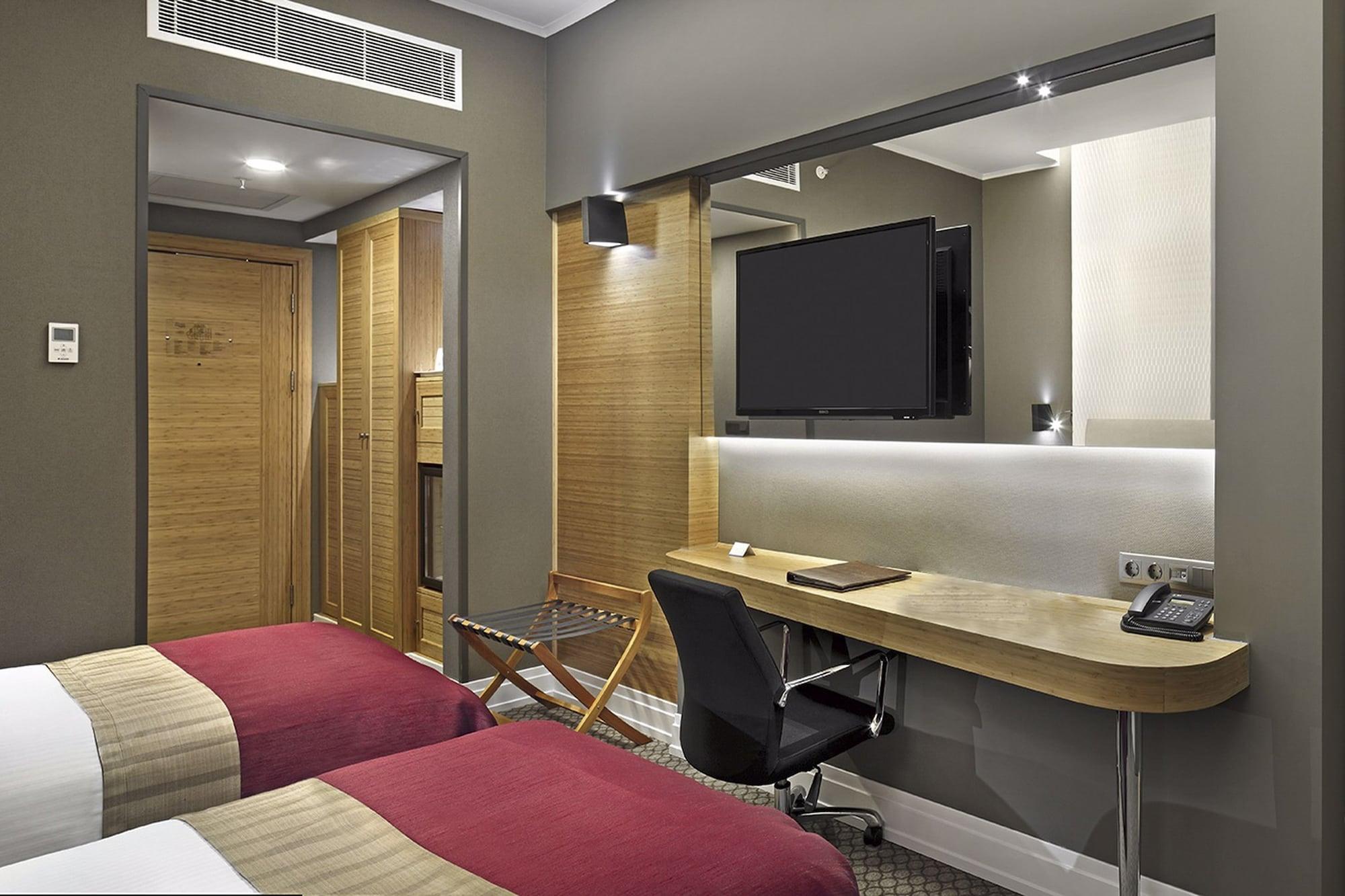 Otel Divan Express Eskişehir