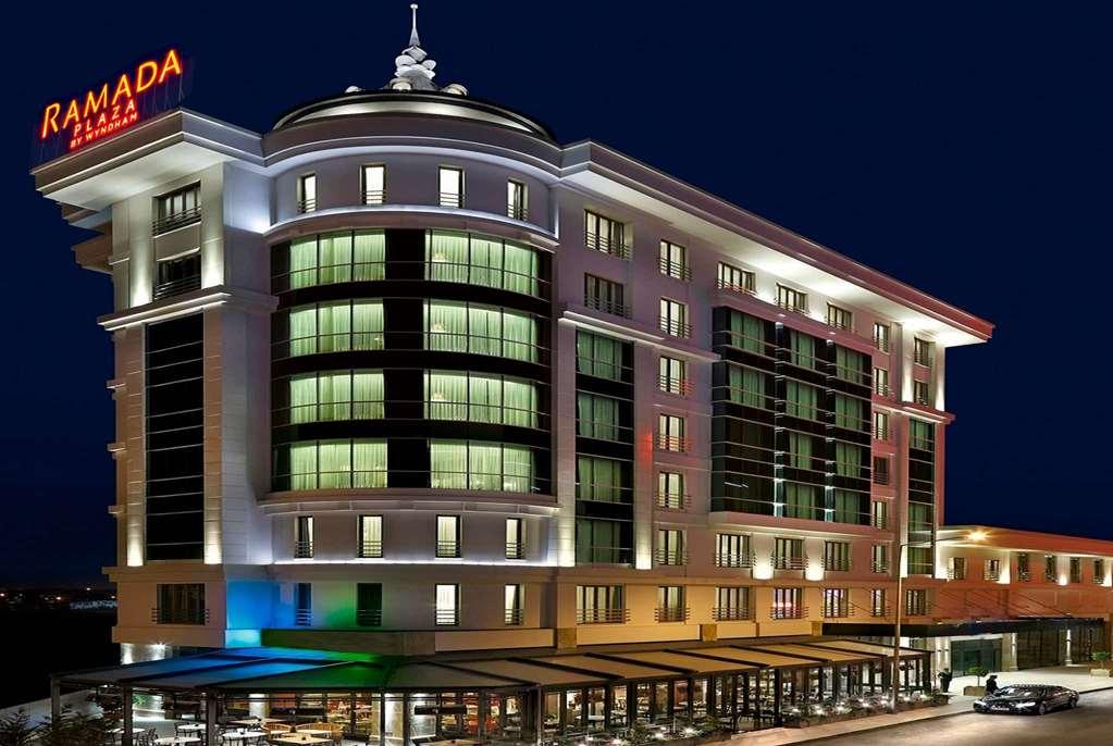 Otel Divan Express Eskişehir