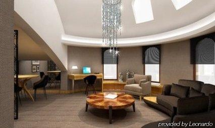 Ramada Plaza By Wyndham 5* Eskişehir