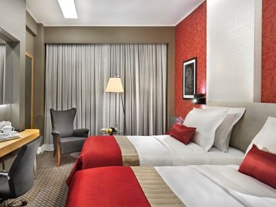 Divan Express Otel 5*