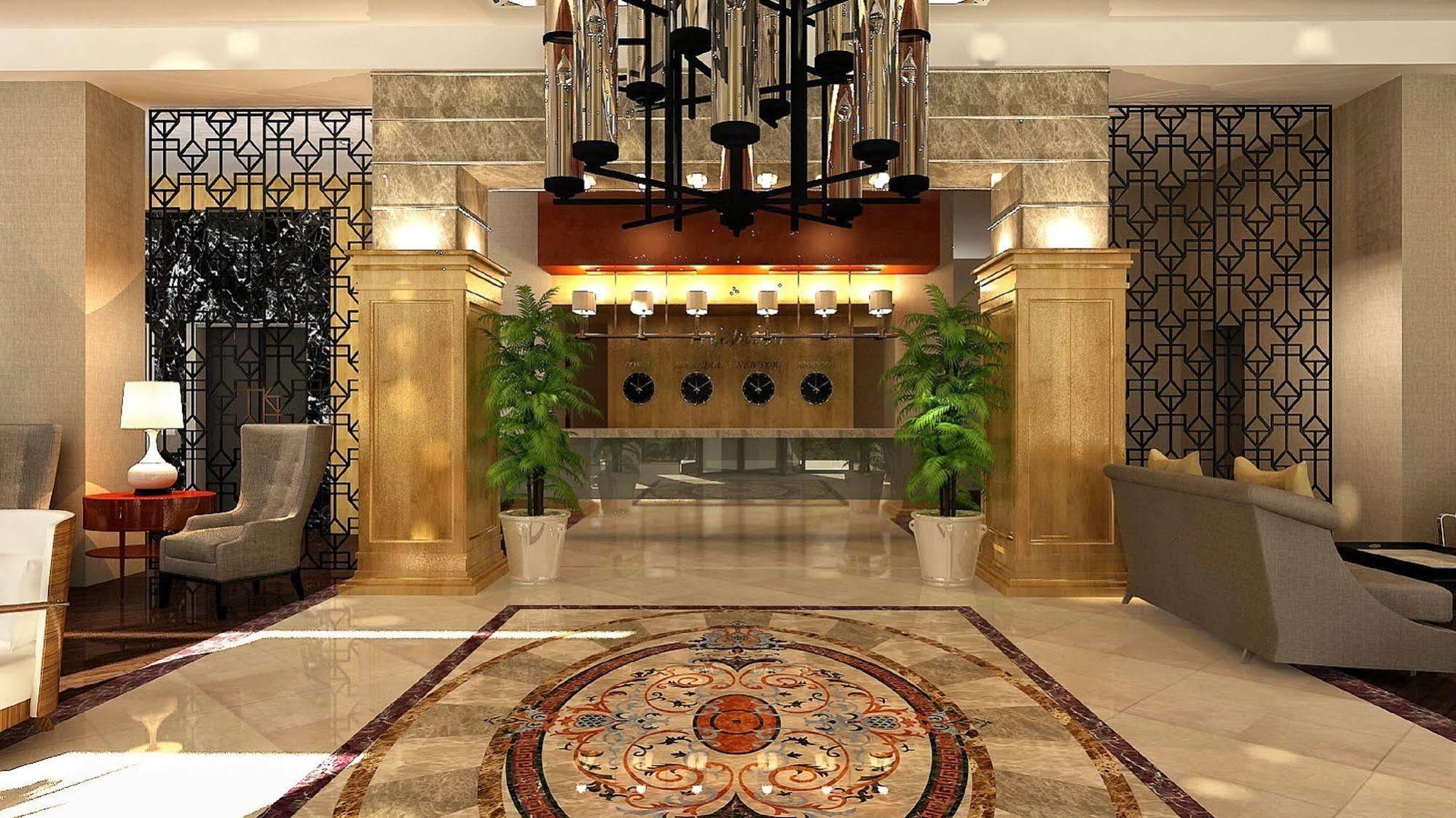 Otel Divan Express 5*