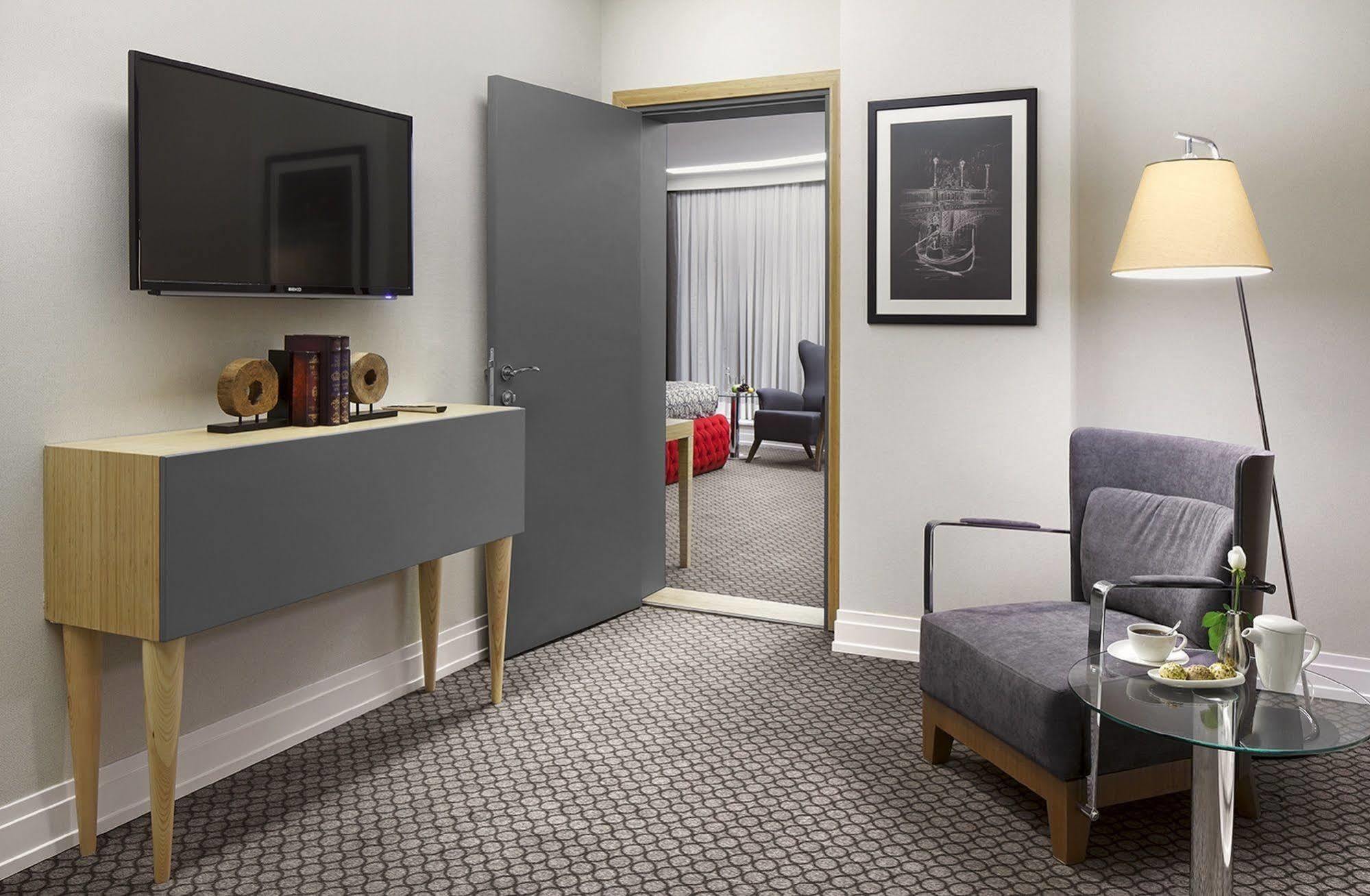 Divan Express Otel