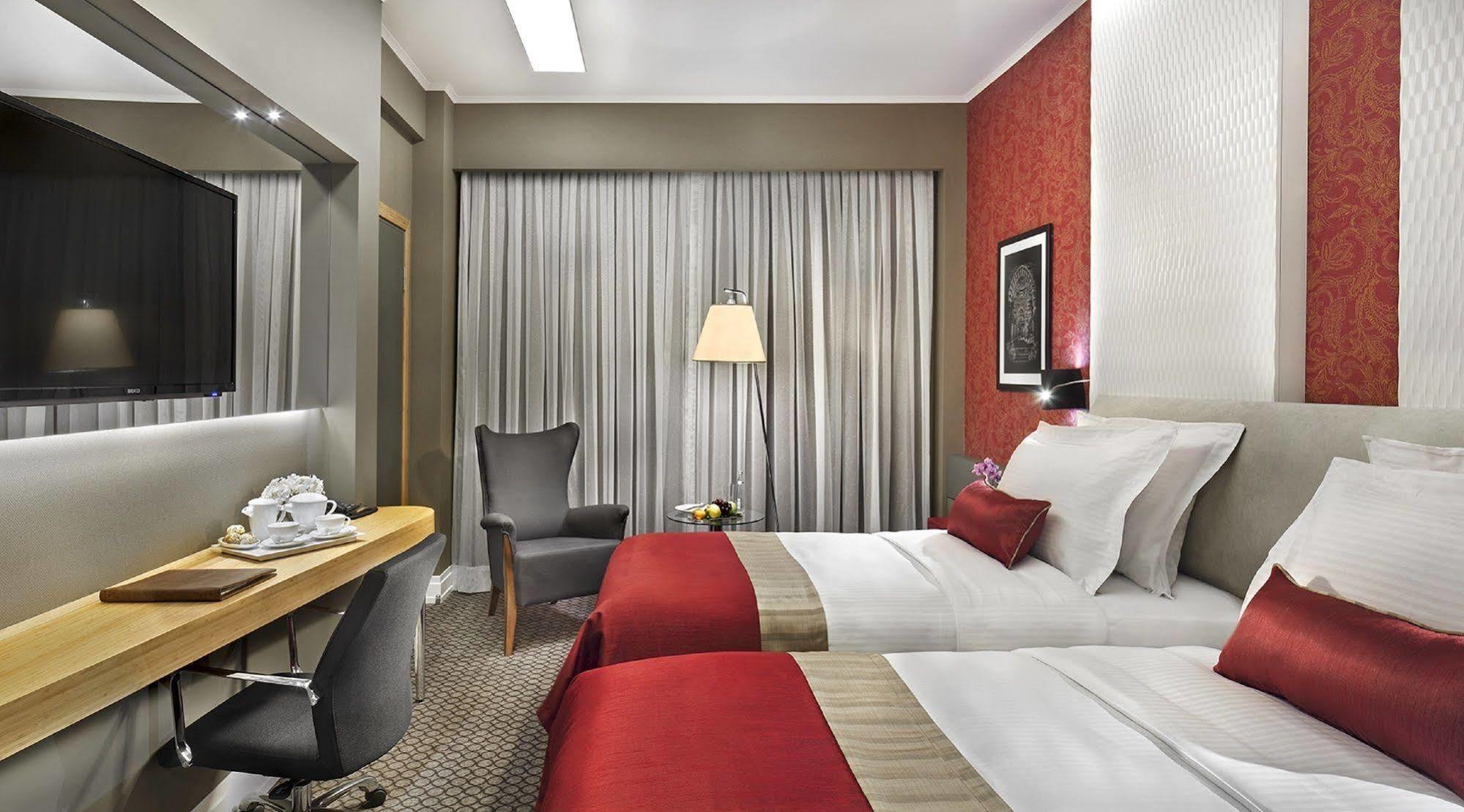 Divan Express Otel