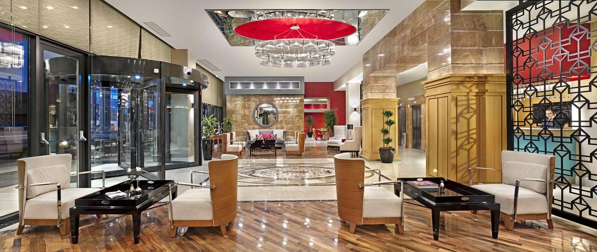 Divan Express Eskişehir