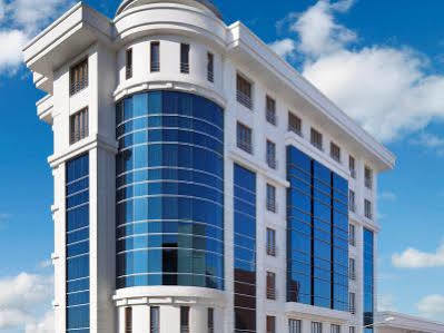 Otel Divan Express 5*