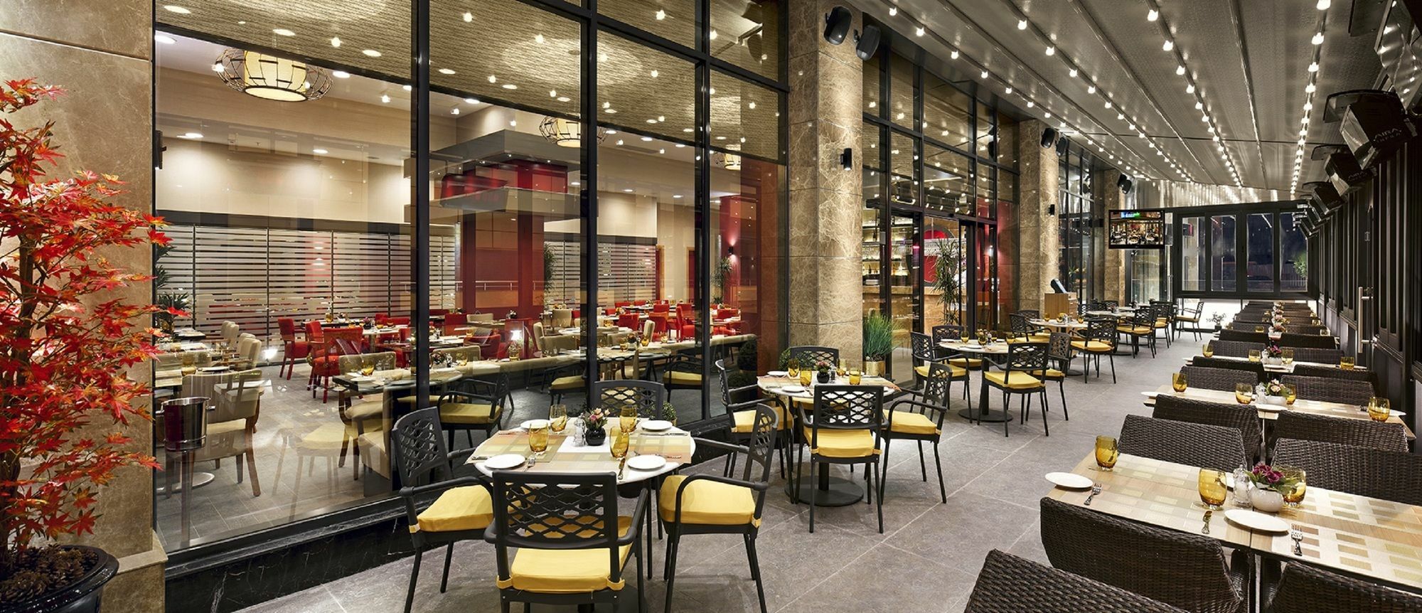 Otel Divan Express Eskişehir